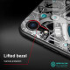 Apple iPhone XR калъф Spacetime Apple iPhone XR калъф Spacetime