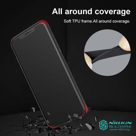 Apple iPhone XR калъф Spacetime Apple iPhone XR калъф Spacetime