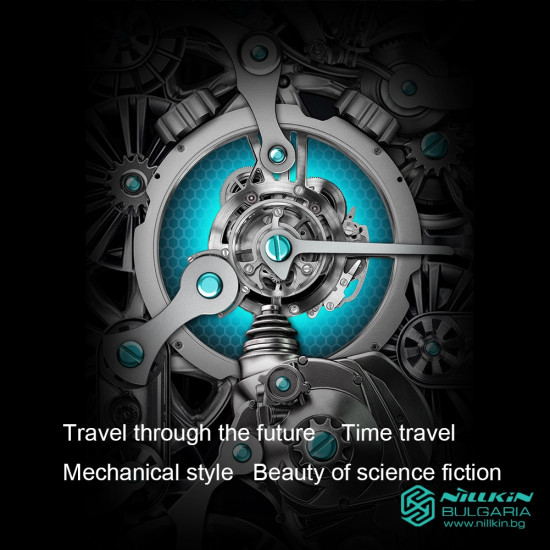 Apple iPhone XR калъф Spacetime Apple iPhone XR калъф Spacetime