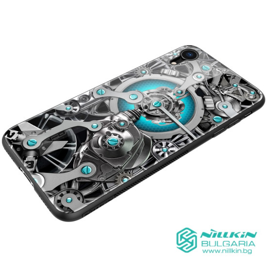 Apple iPhone XR калъф Spacetime Apple iPhone XR калъф Spacetime