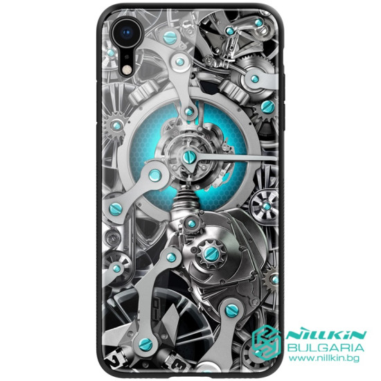 Apple iPhone XR калъф Spacetime Apple iPhone XR калъф Spacetime