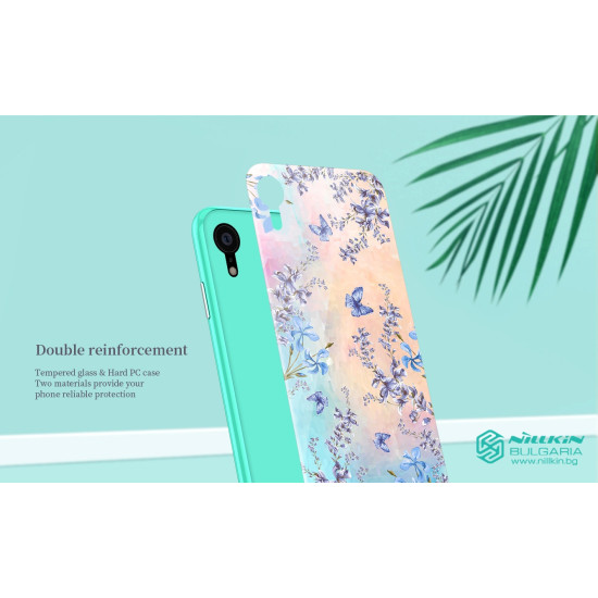 Apple iPhone XR калъф Blossom Apple iPhone XR калъф Blossom