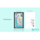 Apple iPhone XR калъф Blossom
