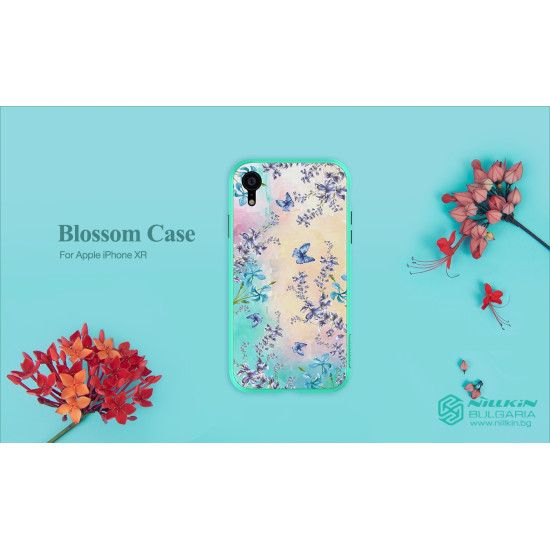 Apple iPhone XR калъф Blossom Apple iPhone XR калъф Blossom