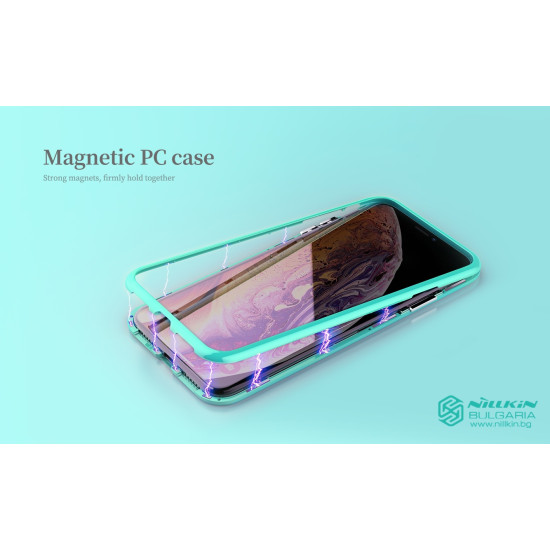 Apple iPhone XR калъф Blossom Apple iPhone XR калъф Blossom