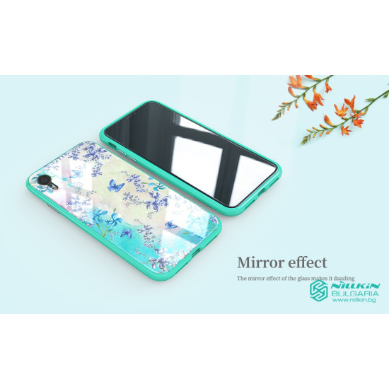Apple iPhone XR калъф Blossom Apple iPhone XR калъф Blossom