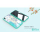 Apple iPhone XR калъф Blossom