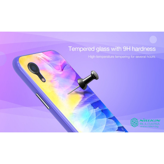 Apple iPhone XR калъф Ombre Apple iPhone XR калъф Ombre