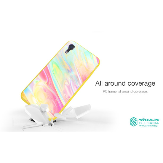 Apple iPhone XR калъф Ombre Apple iPhone XR калъф Ombre
