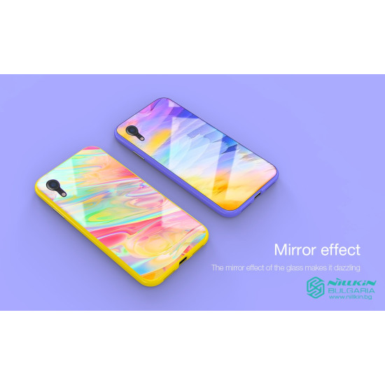 Apple iPhone XR калъф Ombre Apple iPhone XR калъф Ombre