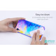 Apple iPhone XR калъф Ombre