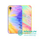 Apple iPhone XR калъф Ombre