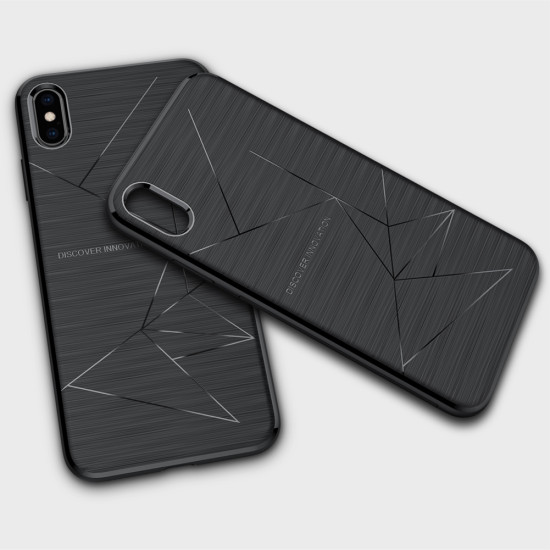 Apple iPhone XS MAX калъф Magic Apple iPhone XS MAX калъф Magic