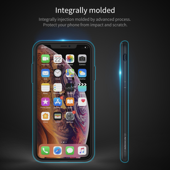 Apple iPhone XS MAX калъф Magic Apple iPhone XS MAX калъф Magic