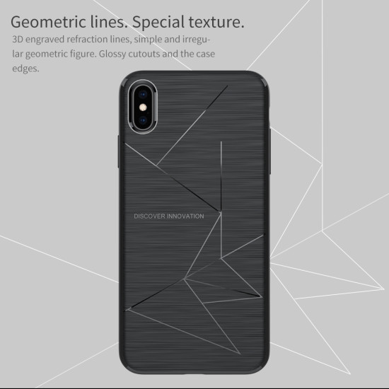 Apple iPhone XS MAX калъф Magic Apple iPhone XS MAX калъф Magic