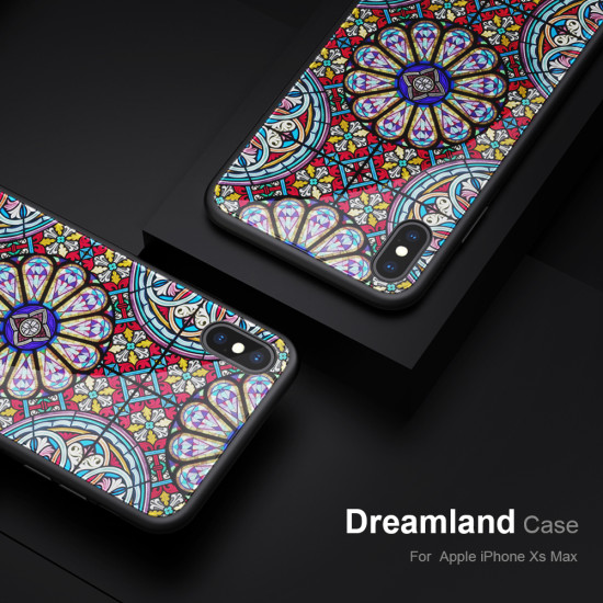 Apple iPhone XS MAX калъф Dreamland Apple iPhone XS MAX калъф Dreamland