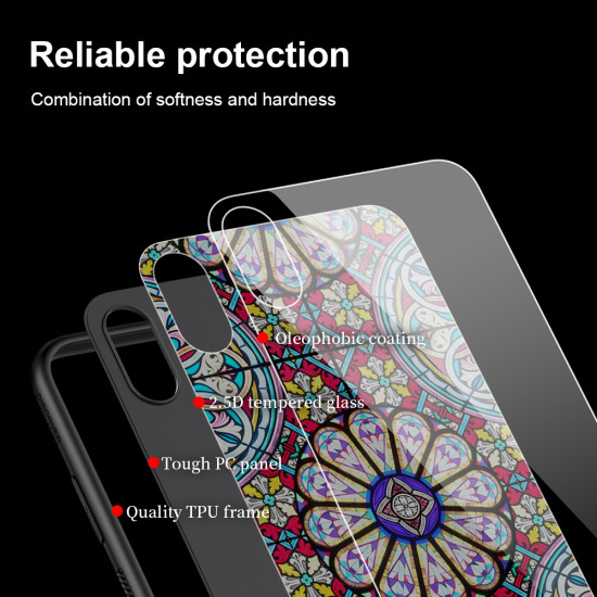 Apple iPhone XS MAX калъф Dreamland Apple iPhone XS MAX калъф Dreamland