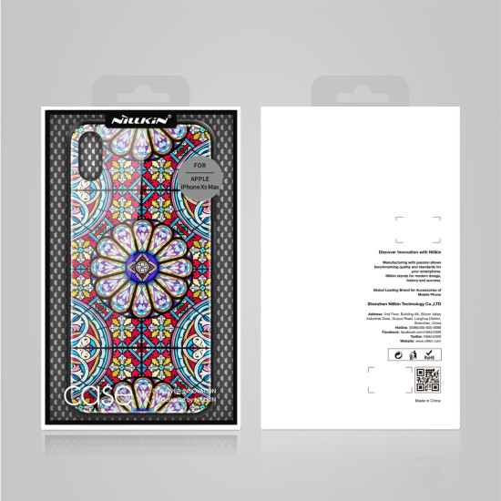 Apple iPhone XS MAX калъф Dreamland Apple iPhone XS MAX калъф Dreamland