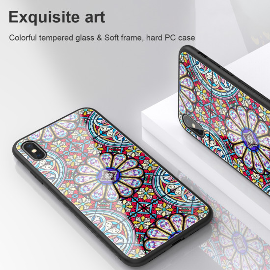 Apple iPhone XS MAX калъф Dreamland Apple iPhone XS MAX калъф Dreamland