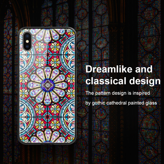 Apple iPhone XS MAX калъф Dreamland Apple iPhone XS MAX калъф Dreamland