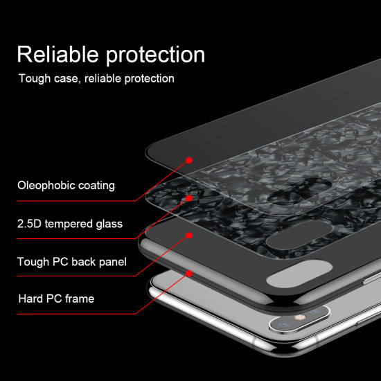 Apple iPhone XS MAX калъф Saeashell Apple iPhone XS MAX калъф Saeashell