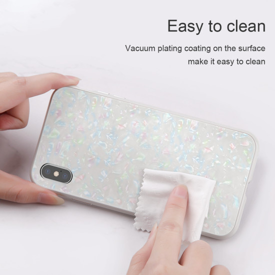 Apple iPhone XS MAX калъф Saeashell Apple iPhone XS MAX калъф Saeashell