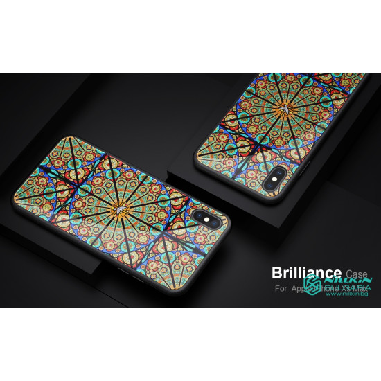 Apple iPhone XS MAX калъф Brilliance Apple iPhone XS MAX калъф Brilliance
