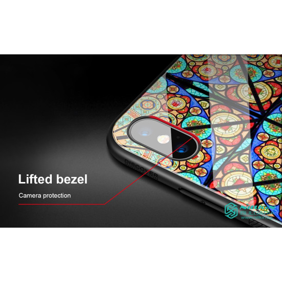 Apple iPhone XS MAX калъф Brilliance Apple iPhone XS MAX калъф Brilliance
