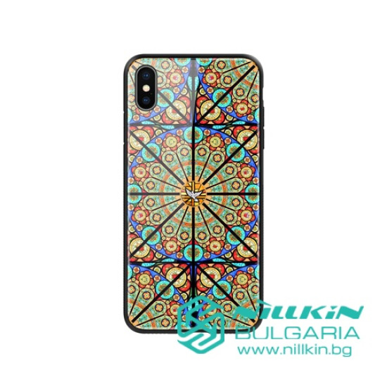 Apple iPhone XS MAX калъф Brilliance Apple iPhone XS MAX калъф Brilliance