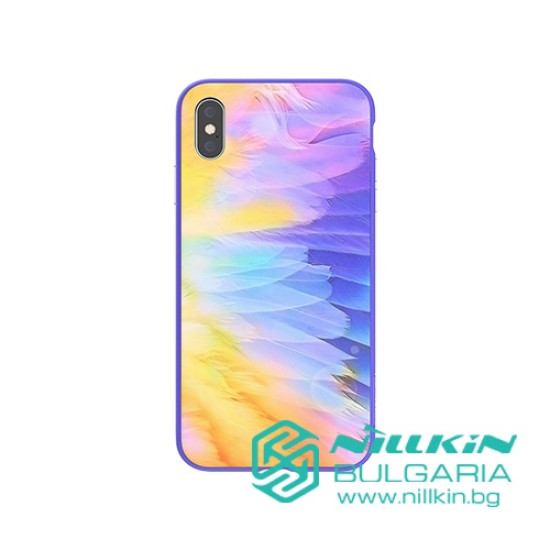 Apple iPhone XS MAX калъф Ombre Apple iPhone XS MAX калъф Ombre