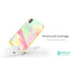 Apple iPhone XS MAX калъф Ombre Apple iPhone XS MAX калъф Ombre