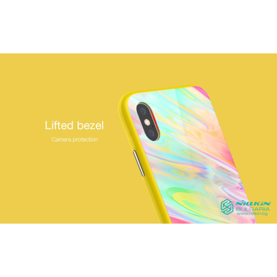 Apple iPhone XS MAX калъф Ombre Apple iPhone XS MAX калъф Ombre