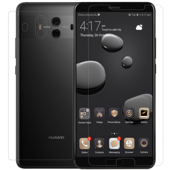 Huawei Mate 10 протектор Nillkin H+PRO Huawei Mate 10 протектор Nillkin H+PRO