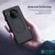 Mate 30 твърд гръб със защита на камерата Nillkin черен Mate 30 твърд гръб със защита на камерата Nillkin черен