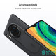 Mate 30 твърд гръб със защита на камерата Nillkin черен Mate 30 твърд гръб със защита на камерата Nillkin черен