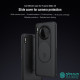 Mate 30 твърд гръб със защита на камерата Nillkin черен Mate 30 твърд гръб със защита на камерата Nillkin черен