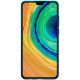 Mate 30 Pro калъф твърд гръб Nillkin син Mate 30 Pro калъф твърд гръб Nillkin син