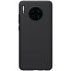 Mate 30 калъф твърд гръб Nillkin черен