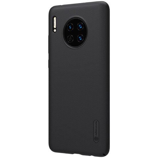 Mate 30 калъф твърд гръб Nillkin черен Mate 30 калъф твърд гръб Nillkin черен