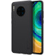Mate 30 калъф твърд гръб Nillkin черен