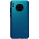 Mate 30 Pro калъф твърд гръб Nillkin син Mate 30 Pro калъф твърд гръб Nillkin син