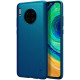 Mate 30 Pro калъф твърд гръб Nillkin син Mate 30 Pro калъф твърд гръб Nillkin син