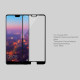 Huawei P20 протектор Nillkin 3D CP+MAX Huawei P20 протектор Nillkin 3D CP+MAX