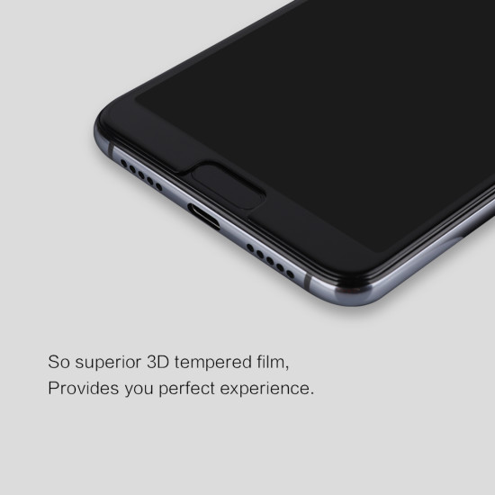 Huawei P20 протектор Nillkin 3D CP+MAX Huawei P20 протектор Nillkin 3D CP+MAX