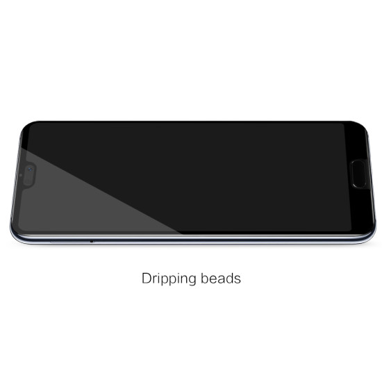 Huawei P20 протектор Nillkin 3D CP+MAX Huawei P20 протектор Nillkin 3D CP+MAX