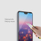 Huawei P20 протектор Nillkin 3D CP+MAX Huawei P20 протектор Nillkin 3D CP+MAX