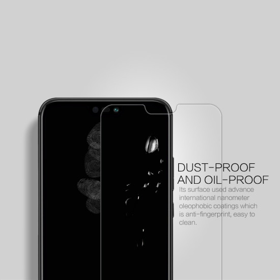 Huawei P20 Lite протектор H+PRO от темперирано стъкло Huawei P20 Lite протектор H+PRO от темперирано стъкло