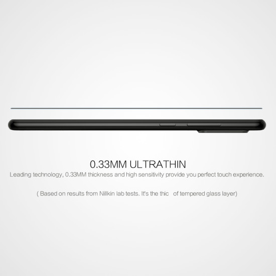 P30 CP+Pro Темперирано стъкло Nillkin P30 CP+Pro Темперирано стъкло Nillkin