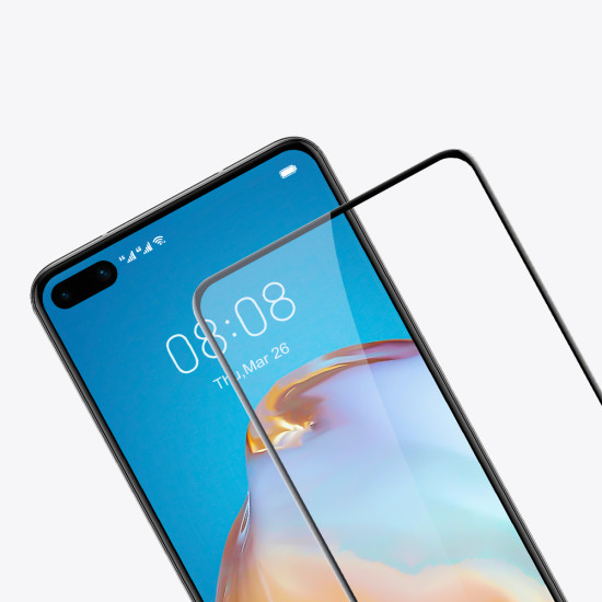 P40 CP+Pro Темперирано стъкло Nillkin P40 CP+Pro Темперирано стъкло Nillkin