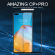 P40 CP+Pro Темперирано стъкло Nillkin P40 CP+Pro Темперирано стъкло Nillkin
